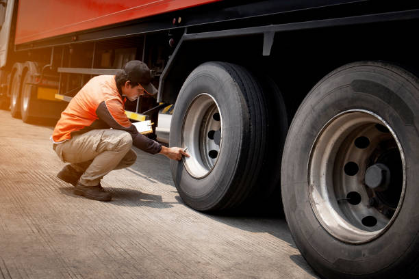 Affordable Truck Tire Repair Service Flagstaff