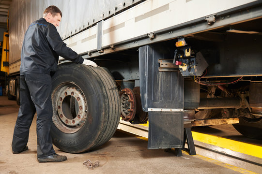 Affordable Truck Tire Repair Service Flagstaff