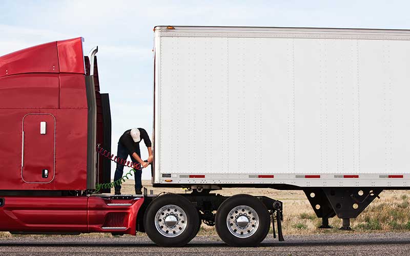 roadside truck assistance Flagstaff