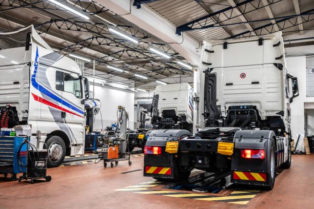 Fastest Truck Repair Service Flagstaff