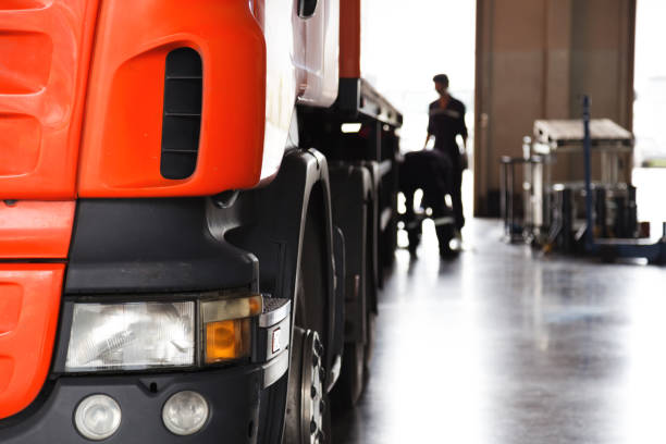 Fastest Truck Repair Service Flagstaff