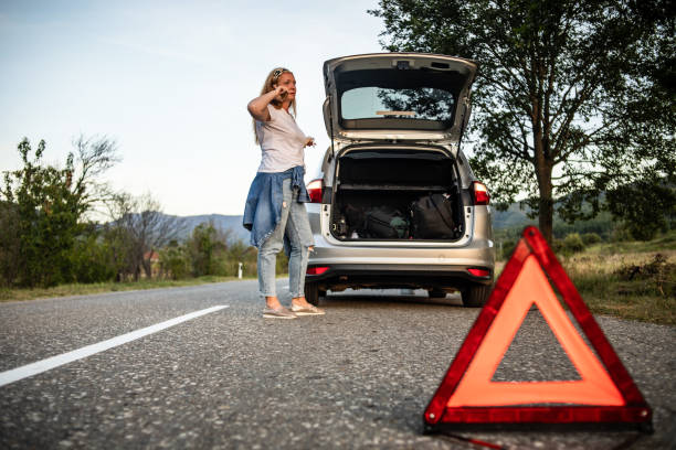 24/7 Roadside Assistance in Needles