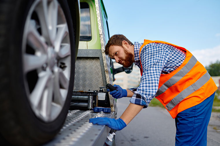 Best Tow Truck Company​ Chambers, AZ