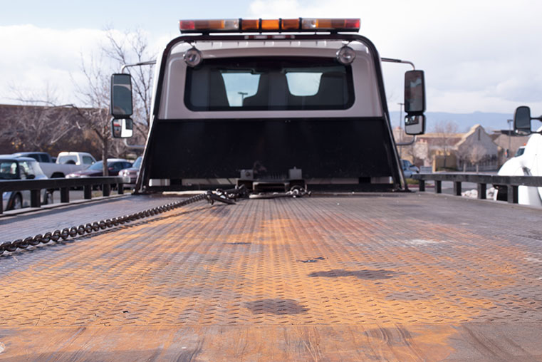 Best Tow Truck Company​ Chambers, AZ