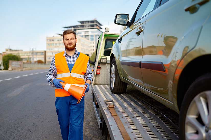 Cheap Towing Service Kingman