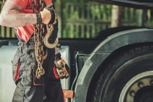 Cheap Towing Service​ Kingman