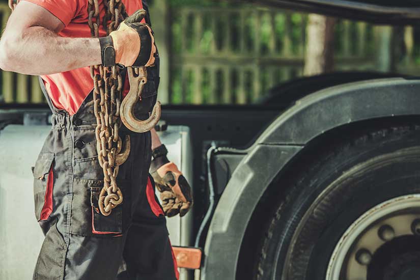 Cheap Towing Service Kingman