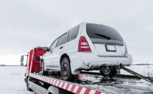 24 Hour Tow Truck​ Holbrook, AZ