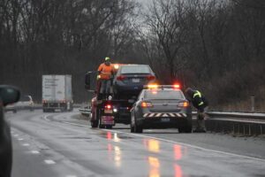 Heavy Duty Truck Towing Holbrook