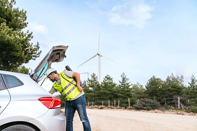 Towing Service Sedona
