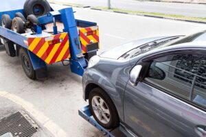 Towing Service Sedona