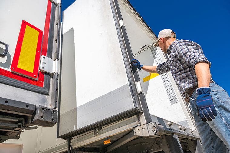 Truck Box Replacement Parts Holbrook, AZ