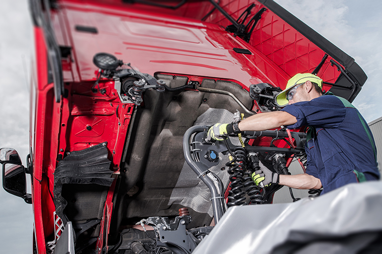Truck Box Replacement Parts Holbrook, AZ