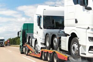 Heavy Duty Truck Towing Taylor