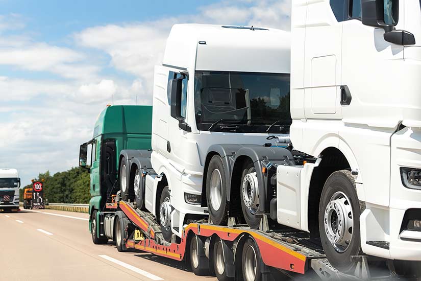 Heavy Duty Truck Towing Taylor