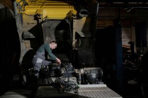 Winslow Truck Repair